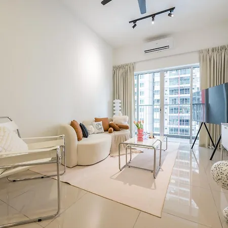 Razak City Residences By The Conts